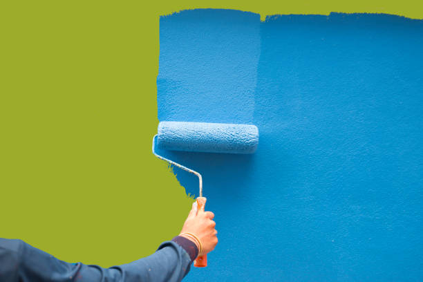 Best Exterior Painting  in Bulverde, TX